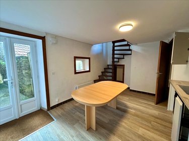 Maison a vendre Saint-Sauveur-le-Vicomte 50390 Manche 50 m2 3 pièces 84800 euros