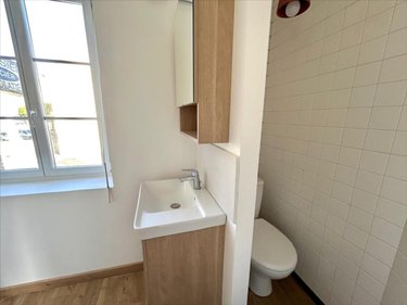 Maison a vendre Saint-Sauveur-le-Vicomte 50390 Manche 50 m2 3 pièces 84800 euros