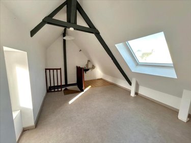 Maison a vendre Saint-Sauveur-le-Vicomte 50390 Manche 50 m2 3 pièces 84800 euros