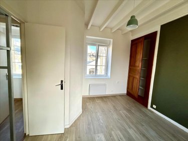Maison a vendre Saint-Sauveur-le-Vicomte 50390 Manche 50 m2 3 pièces 84800 euros