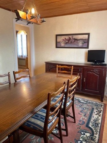 Maison a vendre Val-des-Marais 51130 Marne 45 m2 4 pièces 78600 euros