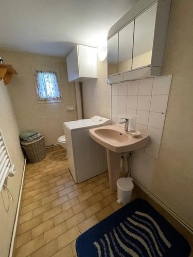 Maison a vendre Val-des-Marais 51130 Marne 45 m2 4 pièces 78600 euros