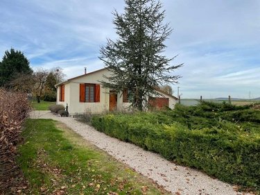 Maison a vendre Val-des-Marais 51130 Marne 45 m2 4 pièces 78600 euros