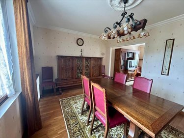 Maison a vendre Saint-Sauveur-le-Vicomte 50390 Manche 67 m2 4 pièces 159732 euros