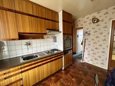 Maison a vendre Saint-Sauveur-le-Vicomte 50390 Manche 67 m2 4 pièces 159732 euros