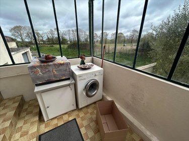 Maison a vendre Saint-Sauveur-le-Vicomte 50390 Manche 67 m2 4 pièces 159732 euros