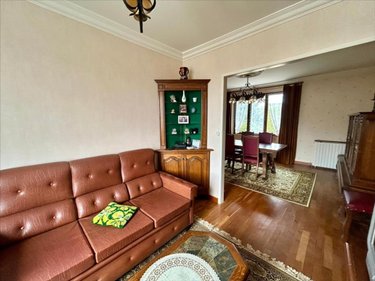 Maison a vendre Saint-Sauveur-le-Vicomte 50390 Manche 67 m2 4 pièces 159732 euros