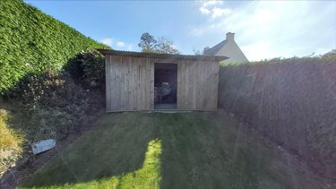 Maison a vendre Plonévez-du-Faou 29530 Finistère 91 m2 6 pièces 204750 euros