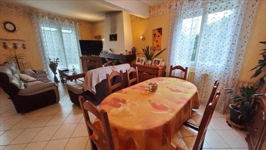 Maison a vendre Plonévez-du-Faou 29530 Finistère 91 m2 6 pièces 204750 euros