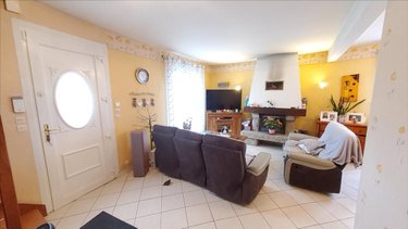 Maison a vendre Plonévez-du-Faou 29530 Finistère 91 m2 6 pièces 204750 euros