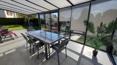 Maison a vendre Plonévez-du-Faou 29530 Finistère 91 m2 6 pièces 204750 euros
