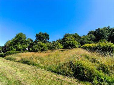 Terrain a batir a vendre Saint-Germain-de-Pasquier 27370 Eure 3041 m2  122000 euros