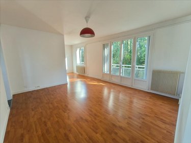 Appartement a vendre Louviers 27400 Eure 65 m2 3 pièces 117000 euros