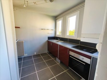 Appartement a vendre Louviers 27400 Eure 65 m2 3 pièces 117000 euros