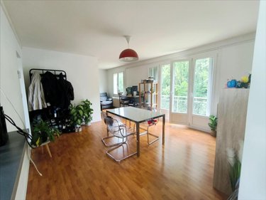 Appartement a vendre Louviers 27400 Eure 65 m2 3 pièces 117000 euros
