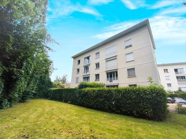 Appartement a vendre Louviers 27400 Eure 65 m2 3 pièces 117000 euros