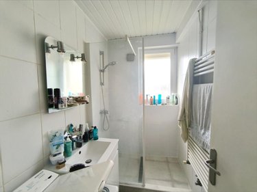 Appartement a vendre Louviers 27400 Eure 65 m2 3 pièces 117000 euros