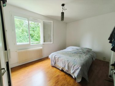 Appartement a vendre Louviers 27400 Eure 65 m2 3 pièces 117000 euros