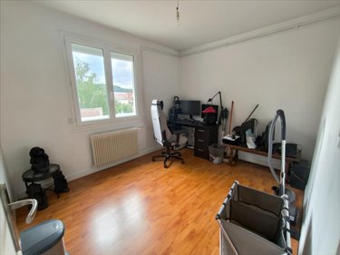Appartement a vendre Louviers 27400 Eure 65 m2 3 pièces 117000 euros
