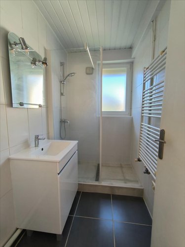 Appartement a vendre Louviers 27400 Eure 65 m2 3 pièces 117000 euros