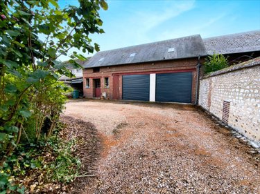 Maison a vendre Louviers 27400 Eure 215 m2 10 pièces 580000 euros