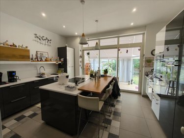 Maison a vendre Louviers 27400 Eure 215 m2 10 pièces 580000 euros