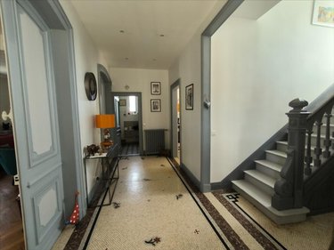 Maison a vendre Louviers 27400 Eure 215 m2 10 pièces 580000 euros