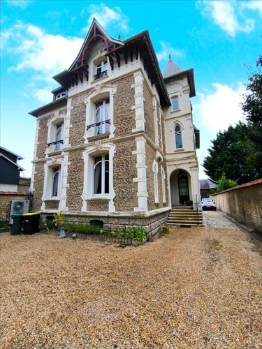 Maison a vendre Louviers 27400 Eure 215 m2 10 pièces 580000 euros