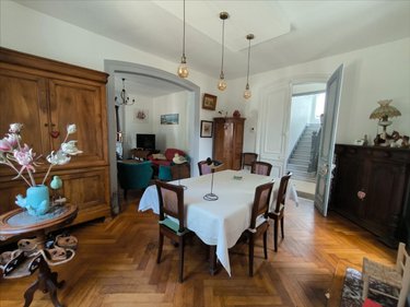 Maison a vendre Louviers 27400 Eure 215 m2 10 pièces 580000 euros