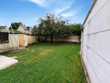 Maison a vendre Louviers 27400 Eure 96 m2 4 pièces 210000 euros