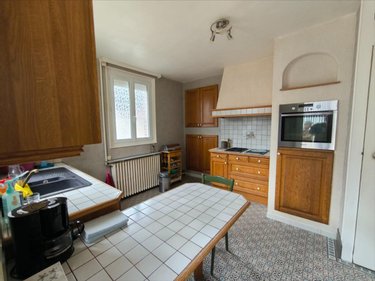 Maison a vendre Louviers 27400 Eure 96 m2 4 pièces 210000 euros