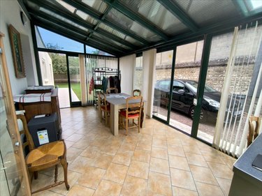 Maison a vendre Louviers 27400 Eure 96 m2 4 pièces 210000 euros