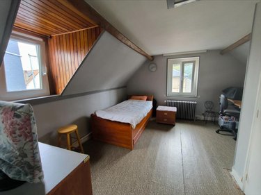 Maison a vendre Louviers 27400 Eure 96 m2 4 pièces 210000 euros