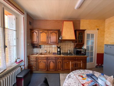Maison a vendre Cherbourg-en-Cotentin 50100 Manche 96 m2 4 pièces 231800 euros