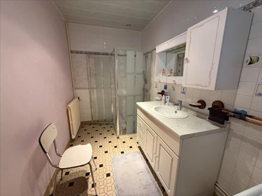 Maison a vendre Cherbourg-en-Cotentin 50100 Manche 96 m2 4 pièces 231800 euros