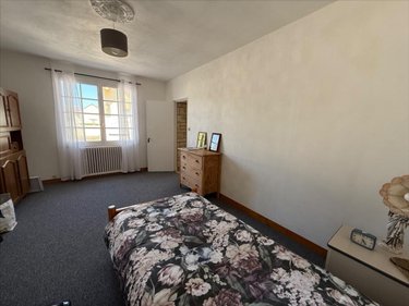 Maison a vendre Cherbourg-en-Cotentin 50100 Manche 96 m2 4 pièces 231800 euros