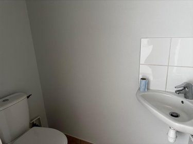 Location appartement Dole 39100 Jura 76 m2 3 pièces 790 euros