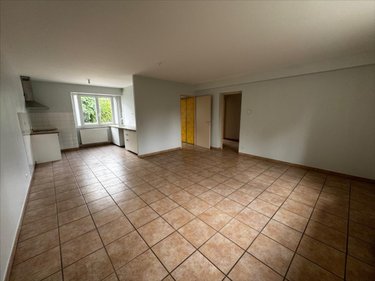 Location appartement Dole 39100 Jura 76 m2 3 pièces 790 euros