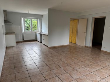 Location appartement Dole 39100 Jura 76 m2 3 pièces 790 euros