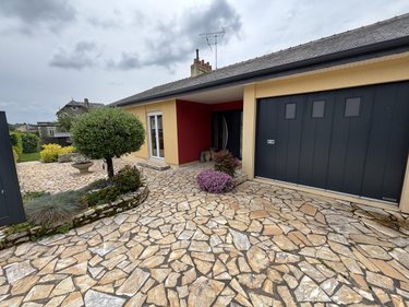 Maison a vendre Val d'Erdre-Auxence 49370 Maine-et-Loire 107 m2 4 pièces 236800 euros