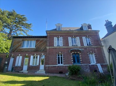 Maison a vendre Mont-Saint-Aignan 76130 Seine-Maritime 140 m2 7 pièces 540000 euros