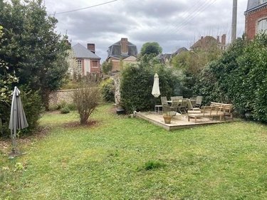 Maison a vendre Mont-Saint-Aignan 76130 Seine-Maritime 140 m2 7 pièces 540000 euros
