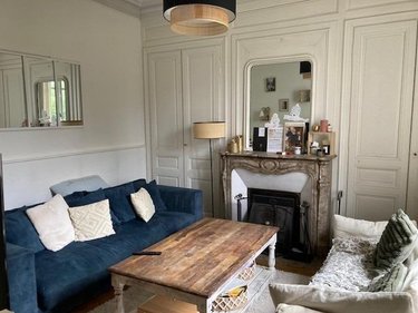 Maison a vendre Mont-Saint-Aignan 76130 Seine-Maritime 140 m2 7 pièces 540000 euros