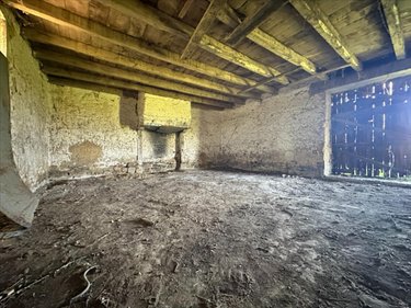 Maison a vendre Mouazé 35250 Ille-et-Vilaine 1 m2 1 pièce 73472 euros