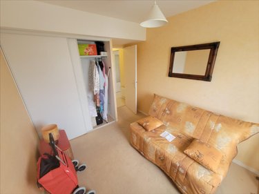 Appartement a vendre Bruz 35170 Ille-et-Vilaine 64 m2 3 pièces 232100 euros