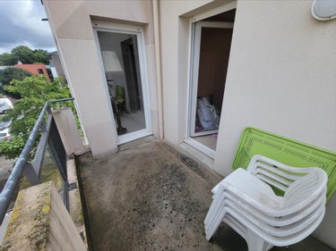 Appartement a vendre Bruz 35170 Ille-et-Vilaine 64 m2 3 pièces 232100 euros