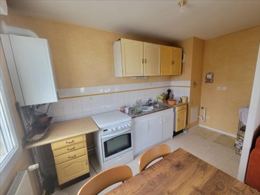 Appartement a vendre Bruz 35170 Ille-et-Vilaine 64 m2 3 pièces 216300 euros