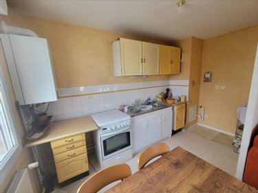 Appartement a vendre Bruz 35170 Ille-et-Vilaine 64 m2 3 pièces 232100 euros