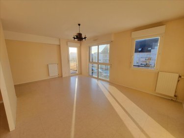 Appartement a vendre Bruz 35170 Ille-et-Vilaine 64 m2 3 pièces 205990 euros