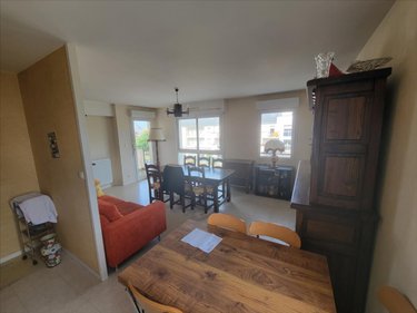 Appartement a vendre Bruz 35170 Ille-et-Vilaine 64 m2 3 pièces 232100 euros